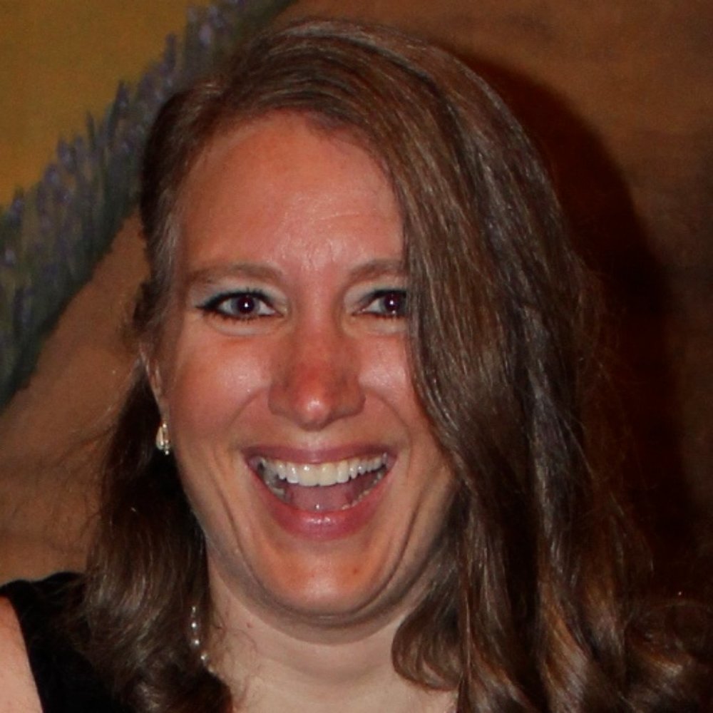 Meet your Posher, Kathy